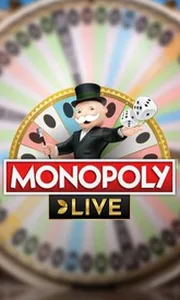 MONOPOLY Live