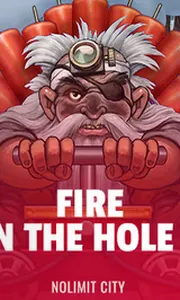 Fire in the Hole 3