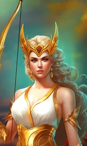Bow of Artemis