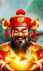 Chests of Cai Shen