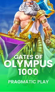 Gates of Olympus 1000