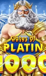 Gates of Platin 1000