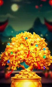 Bonsai Gold Hold & Win