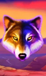 Wolf Gold